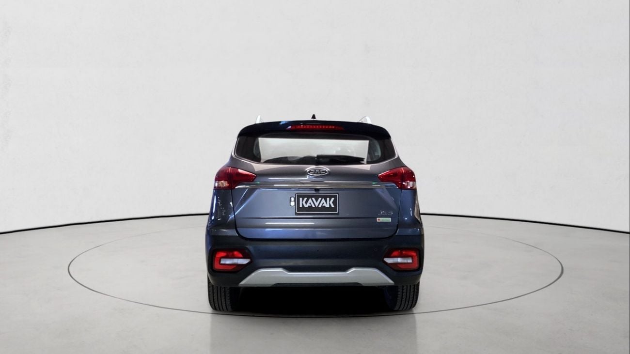 JAC JS3 1.6L Luxury Luxury | Guaranteed Warranty | 0 Down Payment