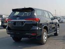 Toyota Fortuner DIESEL, 2.4L V4 /  ALLOY RIMS / PARKING SENSOR / 4WD (CODE # FD24B)