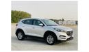 Hyundai Tucson SE Hyundai Tucson 2018 GCC 2.0 perfect condition