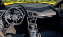 Audi R8 SPYDER