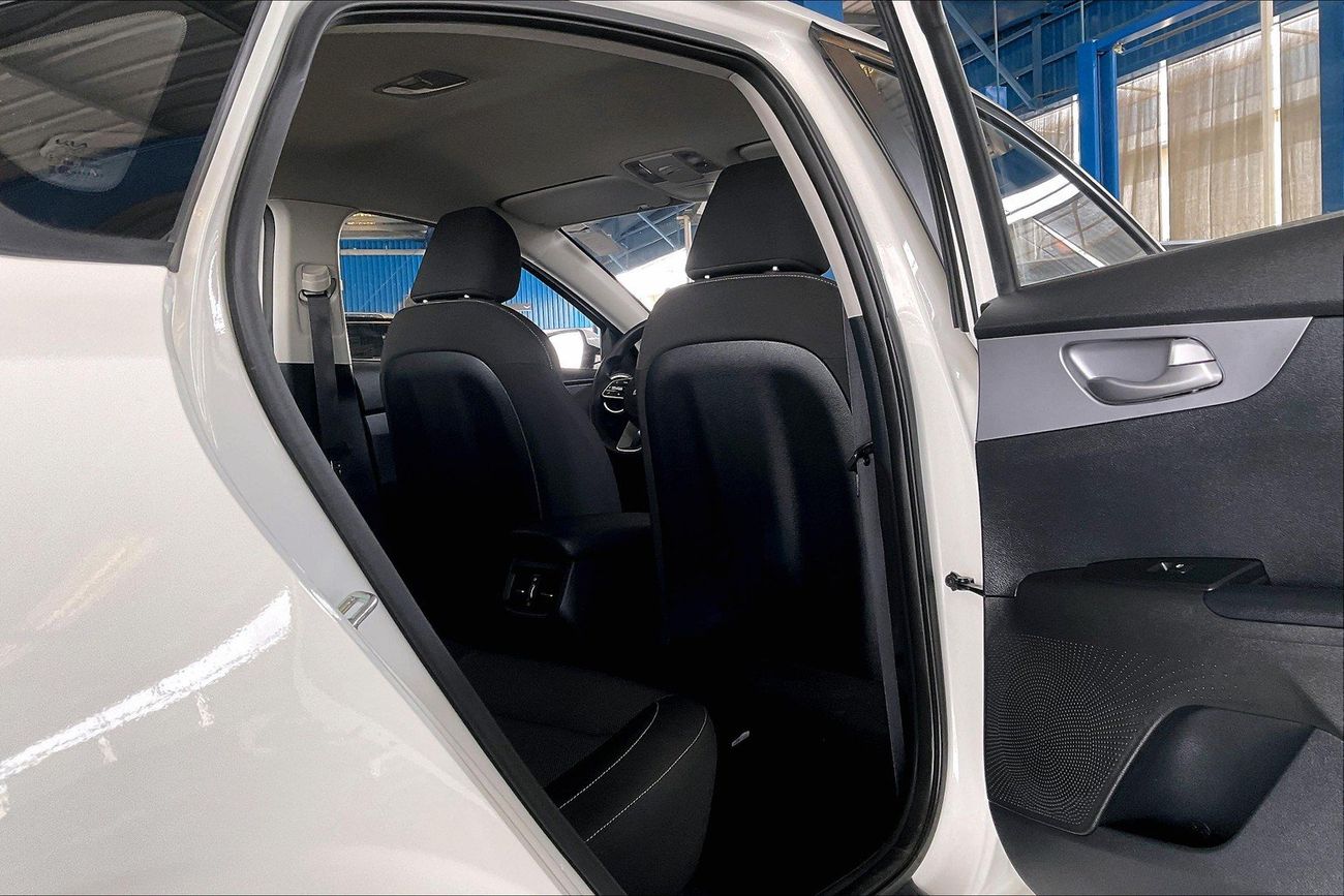 Kia Cerato LX | Guaranteed Warranty | 0 Down Payment