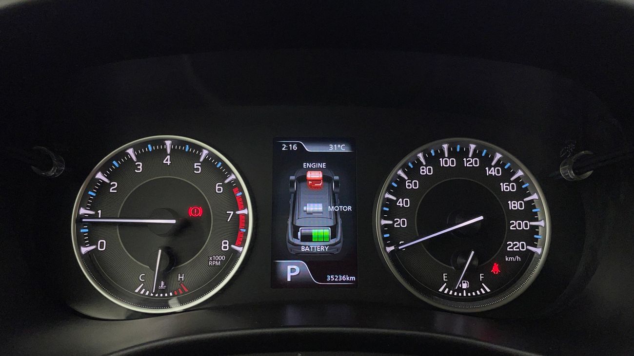 Suzuki Fronx GLX 1.5 | Zero Down Payment | Home Test Drive