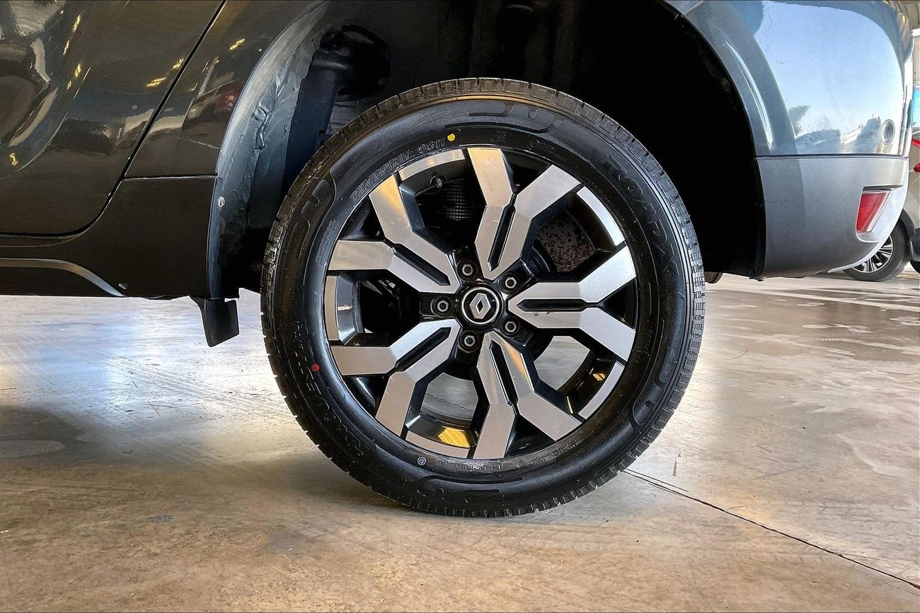 Renault Duster LE | Guaranteed Warranty | 0 Down Payment