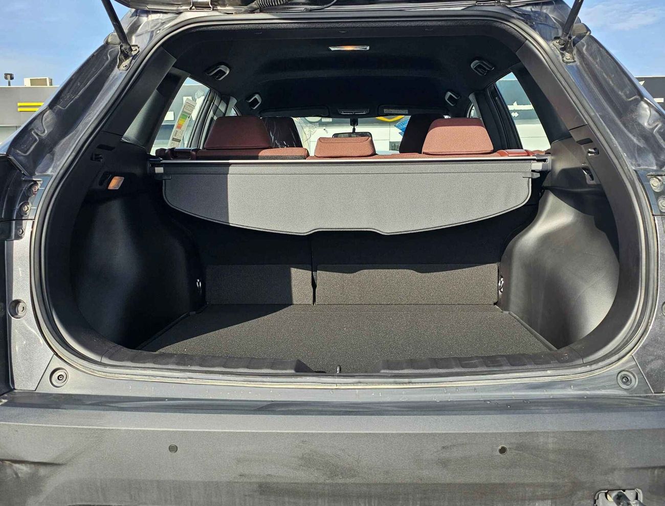 تويوتا كورولا كروس 1.8L Hybrid, Leather Seats / SPECIAL OFFER