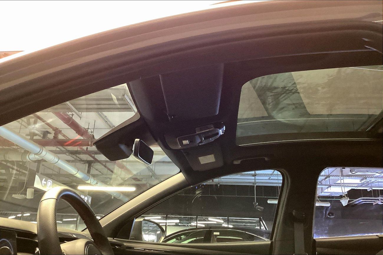 Hyundai Tucson N-Line | Guaranteed Warranty | 0 Down Payment