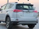 Toyota RAV4 VX