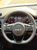 كيا سيلتوس SX 4WD Full option 2023