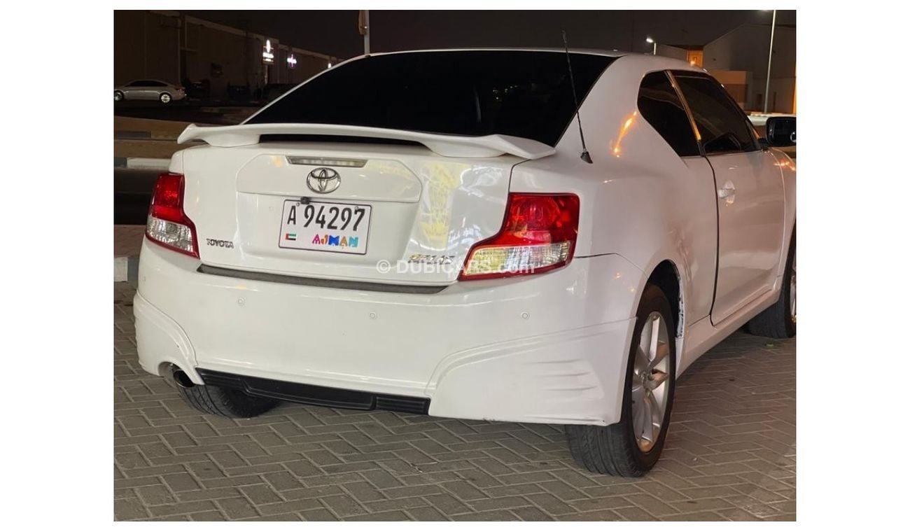 Toyota Zelas Toyota Zelas 2011 Gasoline