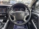Mitsubishi Pajero MITSUBISHI PAJERO SUV RHD 2023 MODEL 2.4 L DIESEL AUTPMATIC(PM11732)