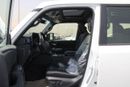 تويوتا برادو ALL ROUNDER TOYOTA PRADO 250 2.4L TURBO PETROL 4WD ALL ROUNDER G AUTO
