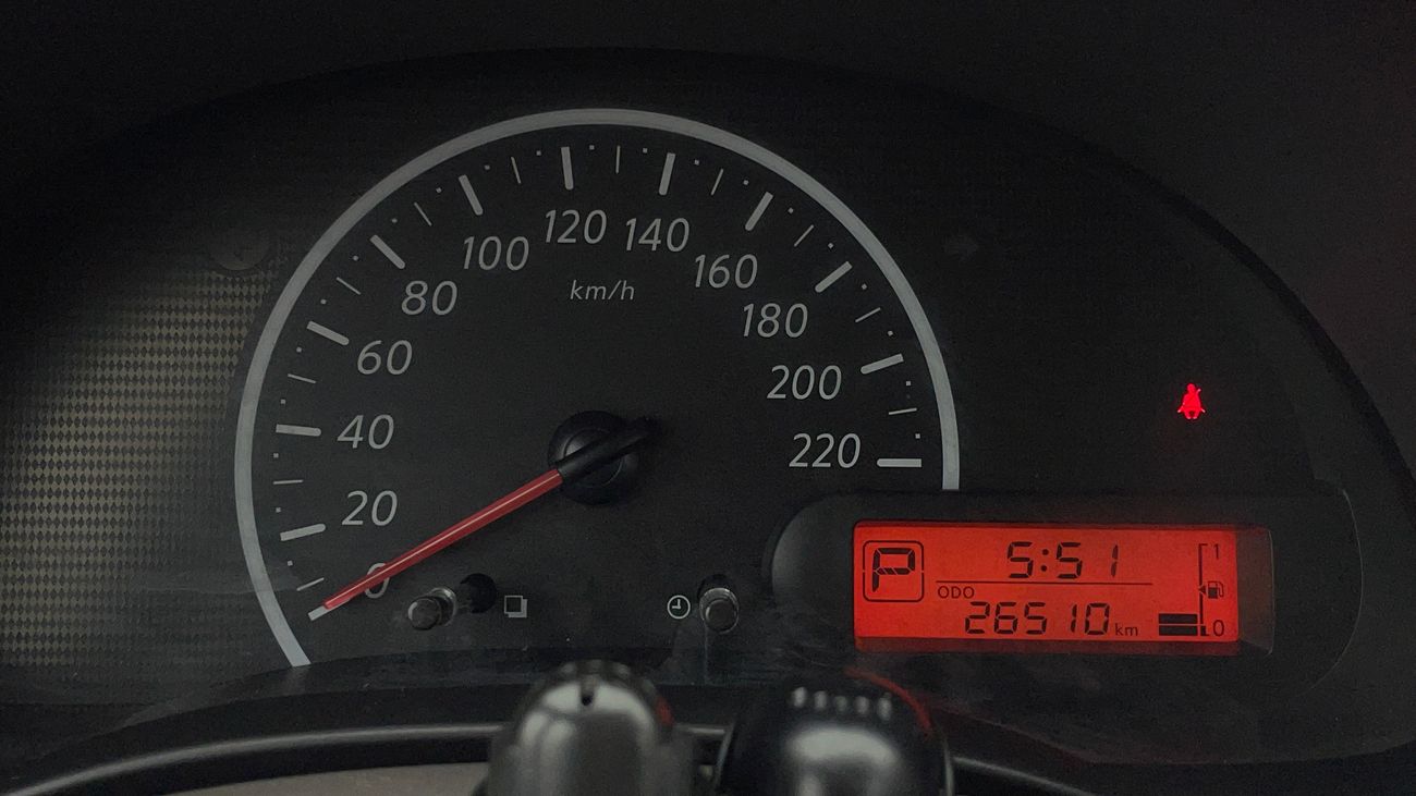 Nissan Sunny S 1.5 | Zero Down Payment | Free Home Test Drive