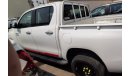 Toyota Hilux DIESEL AUTOMATIC GEAR 2.8L RIGHT HAND DRIVE