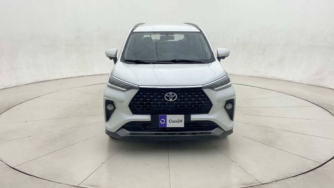 Toyota Veloz 1.5L 2024 | 0 DP | 964/Month | 30 Day Return | Service History