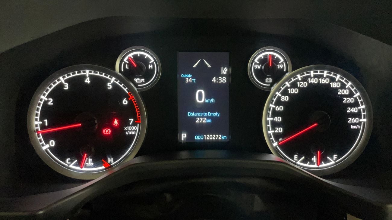 Toyota Land Cruiser 2022 VXR | AED 3267/Month | 0 DP | 30 Day Return | Warranty | Service History