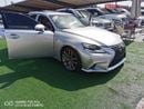 Lexus IS350 F Sport 3.5L (312 HP) First owner,Full kit