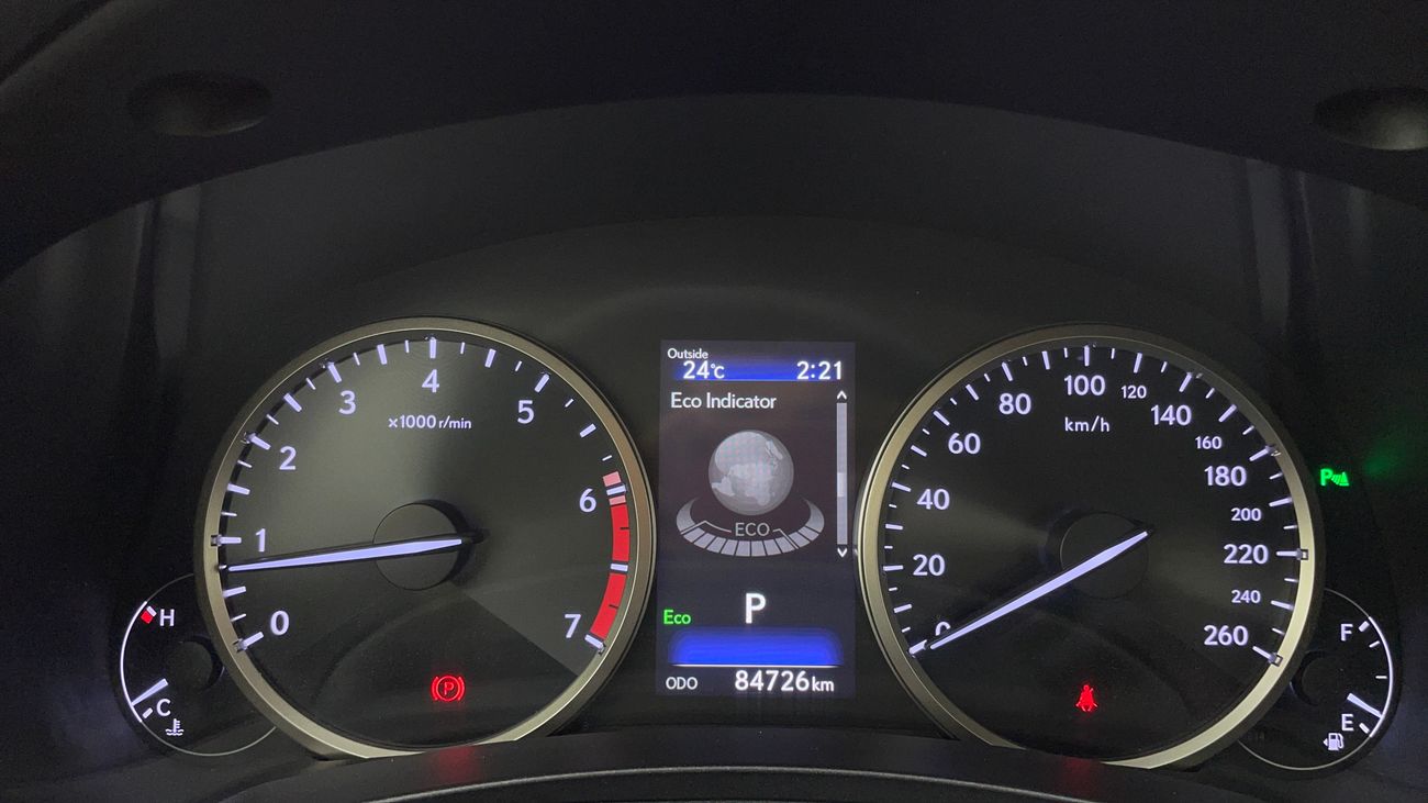 لكزس NX 300 PREMIER 2 | بدون دفعة مقدمة | اختبار قيادة مجاني للمنزل