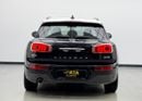 Mini Clubman COOPER 2018 MINI Clubman Cooper, Full MINI (AGMC) Service History, Fully Loaded, Excellent Condition