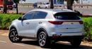 Kia Sportage LX 1.6L FWD 730-MONTHLY | GCC | CRUISE , CAMERA , GPS | ACCIDENT FREE