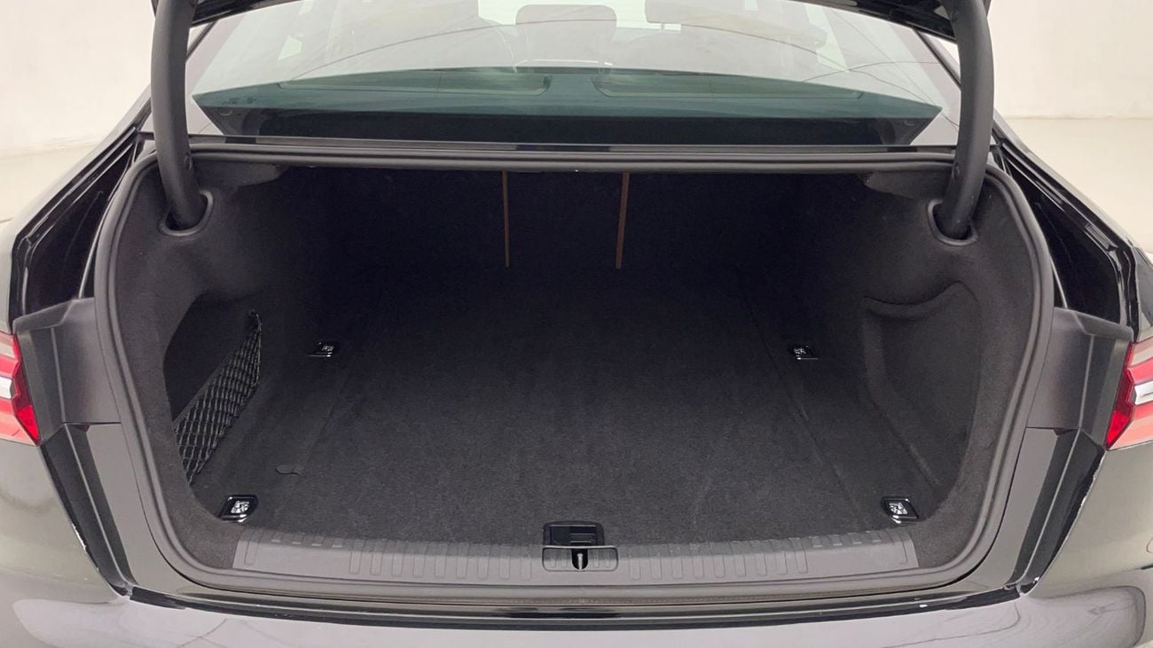 أودي A6 2024 | 0 DP | 1673/Month | 30 Day Return | Service History