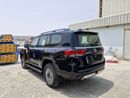 Toyota Land Cruiser 2025 TOYOTA LAND CRUISER GR-S 3.5L HYBRID 7-SEATS GCC BRAND NEW 0KM