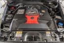 Mercedes-Benz G 63 AMG Mercedes G63 Brabus Original Engine 800 - Interior and Exterior Orignial - 2022 | Brabus Certificate