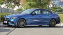 Mercedes Benz C200 AMG Premium EQ Boost 1.5L RWD GCC 0Km With 2 Years Unlimited Mileage Warranty @Official Dealer