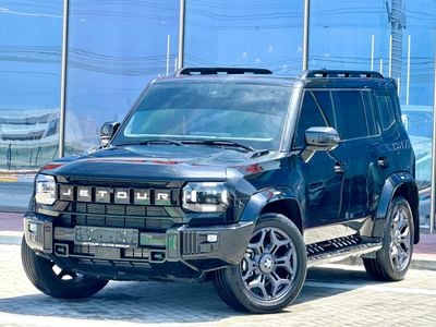 جيتور T2 Luxury