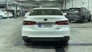 Toyota Camry 2024 LE | AED 1201/Month | 0 DP | 30 Day Return | Warranty | Service History