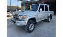 Toyota Land Cruiser Pick Up