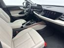 أودي A5 A5 Sedan TFSI 204hp (Ref# 24242)
