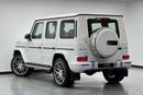 Mercedes-Benz G 63 AMG Std 4.0L 2019 Mercedes Benz G63 AMG, Warranty, Full Mercedes Service History, Low KM, Fully Loaded,