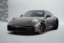 Porsche 911 Carrera 992.2 911 GTS T-Hybrid