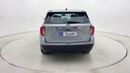 Ford Explorer 2023 BASE 4WD | AED 1349/Month | 0 DP | 30 Day Return | Warranty | Service History