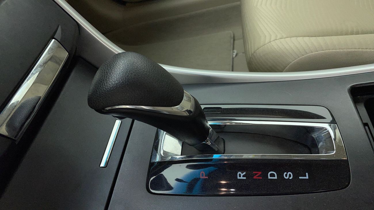 Honda Accord LX 2.4 | Zero Down Payment | Free Home Test Drive