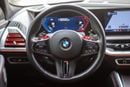BMW XM 2024 BMW XM – Pure Power. Bold Design.    2024 | 10,000 K 4.4L Twin-Turbo V8 + Electric – 653 HP | 0