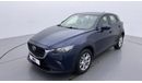 Mazda CX3 GS 2 | Zero Down Payment | Free Home Test Drive