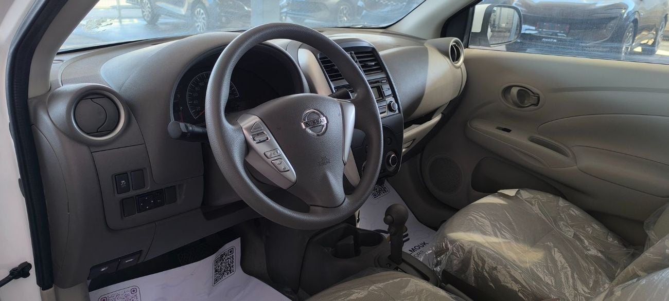 Nissan Sunny NISSAN SUNNY 1.5L 2024