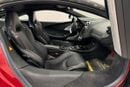 McLaren GT Std 2020 McLaren GT, Mar 2026 McLaren Extended Warranty, Full Service History, GCC
