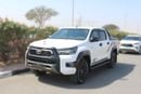 Toyota Hilux ADV 2.8L TOYOTA HILUX 2021 DIESEL ADVENTURE FULL OPTIONS