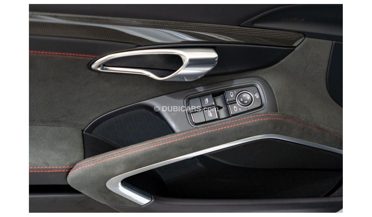 Porsche 718 Cayman 2022 Porsche Cayman GTS / Full vehicle PPF / Porsche History and Warranty