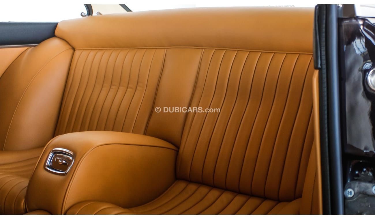 Ferrari 330 GT Series II