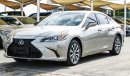 Lexus ES350