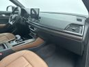 أودي Q5 45 TFSI ADVANCED quattro 249hp (Ref# 77710)