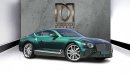 Bentley Continental GT W12 Low Mileage / Warranty