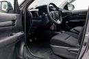 تويوتا هيلوكس 2.4L - Diesel - Manual - Grey Mettalic Inside Black | Export Only