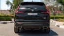 Honda CRV 2025 | HONDA CRV 240 TURBO FRONTIER 5 SEATS - E.TAIL GATE