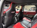 Land Rover Range Rover Sport SVR 5.0L (575 HP) AWD