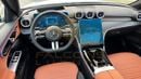 Mercedes-Benz C 200 Mercedes-Benz C200 AMG Premium GCC EQ Boost RWD 0 Km With 5 Years Unlimited Mileage Warranty