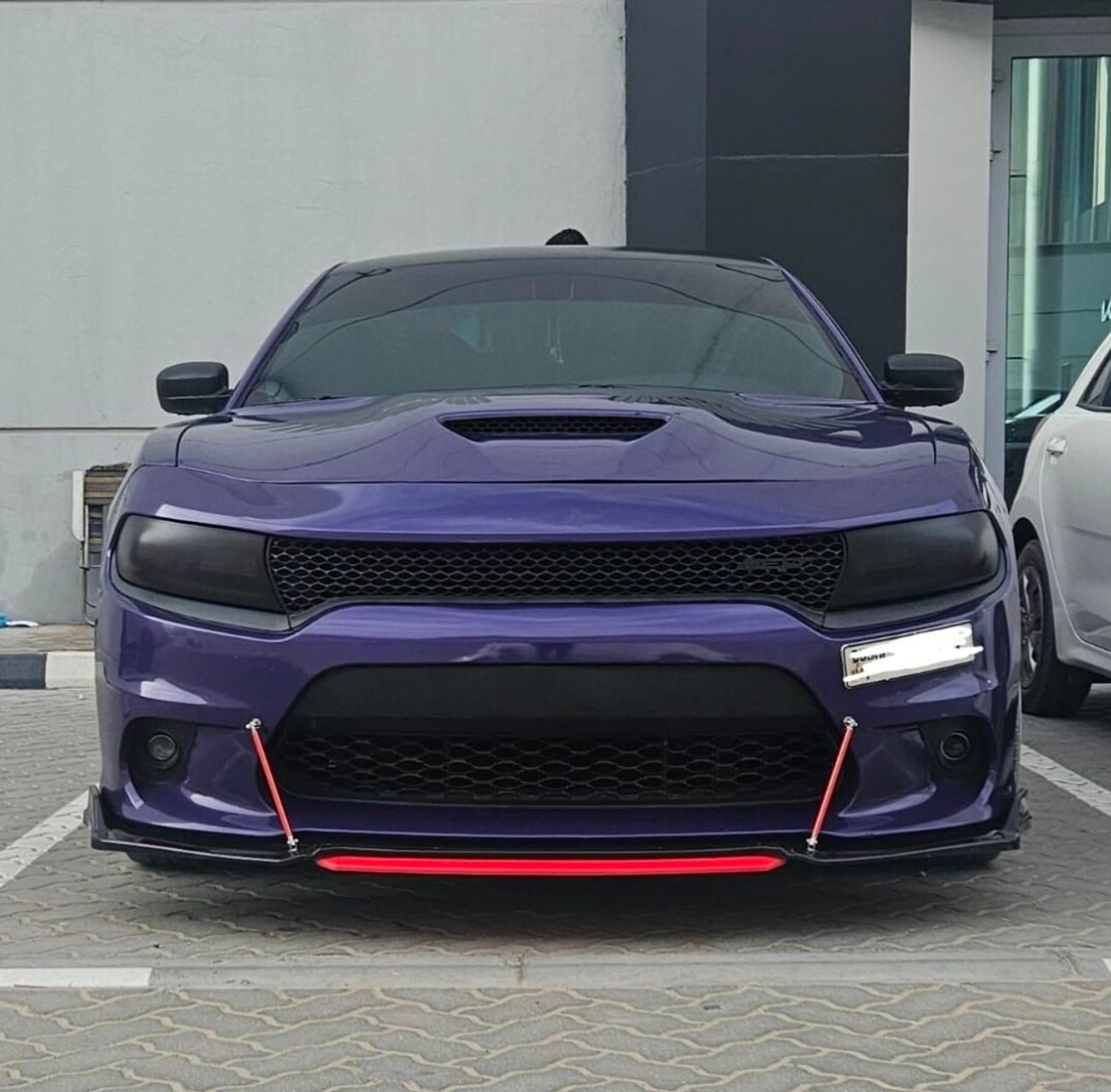 دودج تشارجر