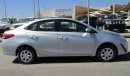 Toyota Yaris 1.5L Petrol SE Auto